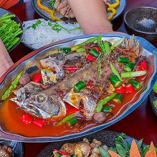 Nhà hàng Rooftop ngay Gò Vấp Chốn vui chơi sống ảo mồi ngon bia bén tới luôn ‼️ - ảnh 6 nha hang rooftop ngay go vap chon vui choi song ao moi ngon bia ben toi luon ‼️ - anh 6