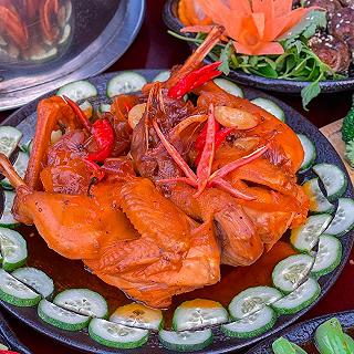 Nhà hàng Rooftop ngay Gò Vấp Chốn vui chơi sống ảo mồi ngon bia bén tới luôn ‼️ - ảnh 1 nha hang rooftop ngay go vap chon vui choi song ao moi ngon bia ben toi luon ‼️ - anh 1