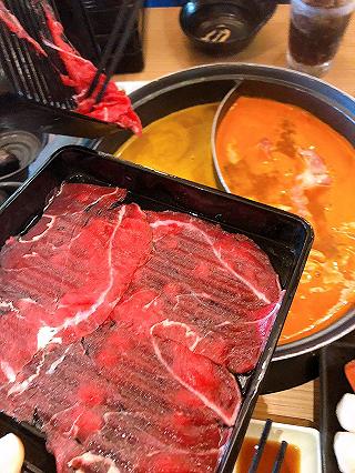 Buffet Lẩu yêu thích của mình đêyyyy - ảnh 2 buffet lau yeu thich cua minh deyyyy - anh 2