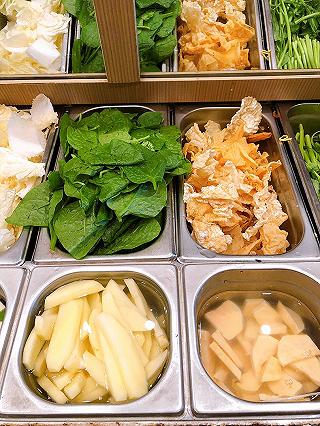 Buffet Lẩu yêu thích của mình đêyyyy - ảnh 4 buffet lau yeu thich cua minh deyyyy - anh 4