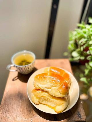 Bánh Cua Phô Mai - ảnh 1 banh cua pho mai - anh 1