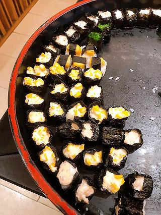 Buffet Lẩu yêu thích của mình đêyyyy - ảnh 5 buffet lau yeu thich cua minh deyyyy - anh 5