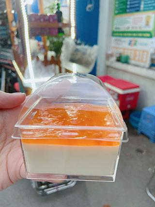 Panna Cotta ngon xĩu up xĩu down, xĩu ngang xĩu dọc - ảnh 2 panna cotta ngon xiu up xiu down, xiu ngang xiu doc - anh 2