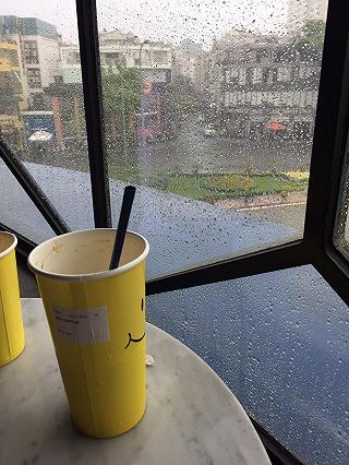 “Chiều hôm ấy có mưa rơi nhẹ vương mi ai ?”... - ảnh 6 “chieu hom ay co mua roi nhe vuong mi ai ?”... - anh 6