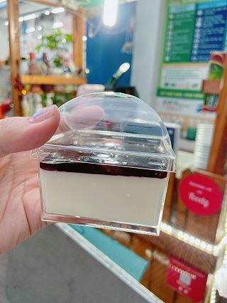 Panna Cotta ngon xĩu up xĩu down, xĩu ngang xĩu dọc - ảnh 1 panna cotta ngon xiu up xiu down, xiu ngang xiu doc - anh 1