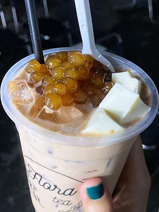 Panna Cotta ngon xĩu up xĩu down, xĩu ngang xĩu dọc - ảnh 3 panna cotta ngon xiu up xiu down, xiu ngang xiu doc - anh 3