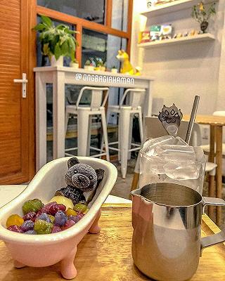 PAY KIN CHA KAN - TRÀ & TRÀ SỮA - ảnh 1 pay kin cha kan - tra & tra sua - anh 1