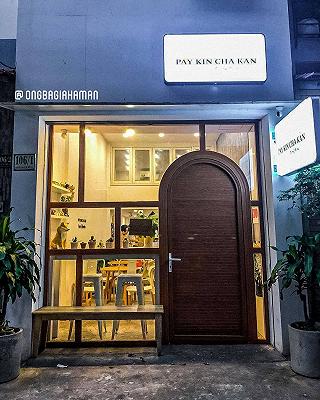 PAY KIN CHA KAN - TRÀ & TRÀ SỮA - ảnh 6 pay kin cha kan - tra & tra sua - anh 6