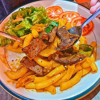 No nê ĐỒ ÂU GIÁ RẺ mà nêm nếm hơi bị đỉnk luôn 🤤 - ảnh 5 no ne do au gia re ma nem nem hoi bi dink luon 🤤 - anh 5