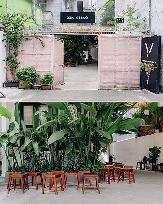 Vị Coffee - Hiên Nhà Gần Gũi - ảnh 2 vi coffee - hien nha gan gui - anh 2