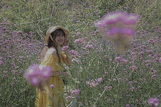 Hoá Thân Làm Nàng Thơ - ảnh 5 hoa than lam nang tho - anh 5