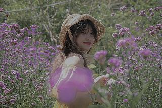 Hoá Thân Làm Nàng Thơ - ảnh 4 hoa than lam nang tho - anh 4