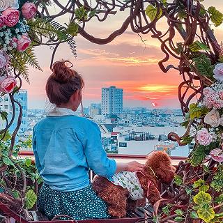 “Lang thang" hái được cả ánh trăng về cho người si tình - ảnh 3 “lang thang" hai duoc ca anh trang ve cho nguoi si tinh - anh 3