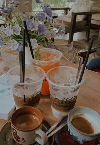 Một ngày của con nghiện trà sữa 😋 - ảnh 2 mot ngay cua con nghien tra sua 😋 - anh 2
