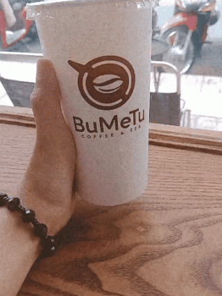Một ngày của con nghiện trà sữa 😋 - ảnh 1 mot ngay cua con nghien tra sua 😋 - anh 1