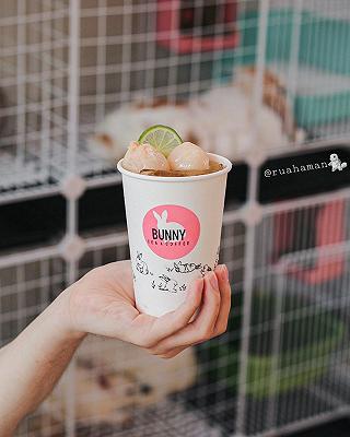 Bunny Tea & Coffee - ảnh 6 bunny tea & coffee - anh 6