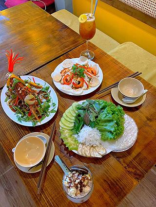 JASMINE RESTAURANT & BAR - ảnh 1 jasmine restaurant & bar - anh 1