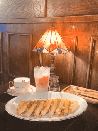 Café Paul 1932 - ảnh 1 cafe paul 1932 - anh 1