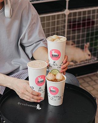 Bunny Tea & Coffee - ảnh 2 bunny tea & coffee - anh 2