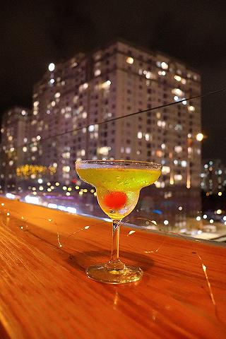 Dân chơi hệ Rooftop không thể bỏ qua nhen - ảnh 2 dan choi he rooftop khong the bo qua nhen - anh 2