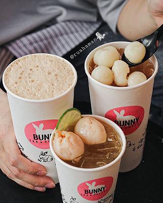 Bunny Tea & Coffee - ảnh 4 bunny tea & coffee - anh 4