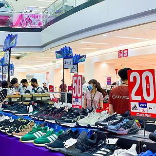 🌟🌟 Cơ hội săn giày real giá rẻ sập store SALE OFF 50% 🆙🆙 - ảnh 3 🌟🌟 co hoi san giay real gia re sap store sale off 50% 🆙🆙 - anh 3