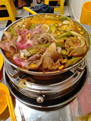 Mình đã đến bò ráp bơ - ảnh 3 minh da den bo rap bo - anh 3