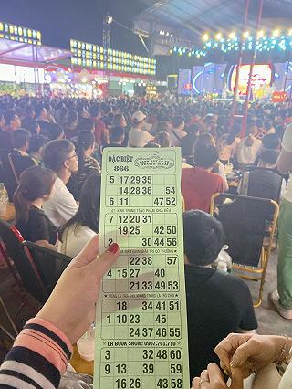 Gánh lô tô Hương Nam 🎪 - ảnh 3 ganh lo to huong nam 🎪 - anh 3