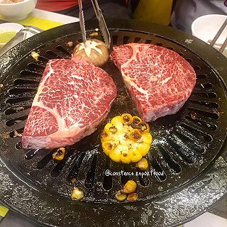 Thị Trấn Bò có nhiều món nhưng không đặc sắc - ảnh 3 thi tran bo co nhieu mon nhung khong dac sac - anh 3