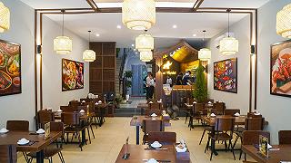 Thai Market Restaurant Hà Nội - Trung Hòa 112 Trung Hòa, Phường Trung Hoà, Quận Cầu Giấy, Hà Nội | Riviu.Vn