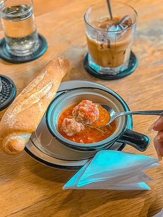 Lời tạm biệt... À cà phê ! - ảnh 2 loi tam biet... a ca phe ! - anh 2