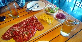 Zamba BBQ - ảnh 1 zamba bbq - anh 1