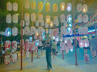 Gánh lô tô Hương Nam 🎪 - ảnh 2 ganh lo to huong nam 🎪 - anh 2