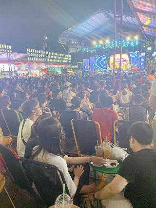 Gánh lô tô Hương Nam 🎪 - ảnh 5 ganh lo to huong nam 🎪 - anh 5