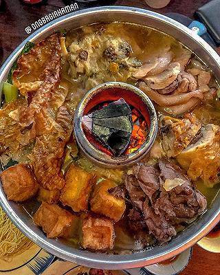 XIAOLONG KITCHEN -LẨU HONGKONG - ảnh 1 xiaolong kitchen -lau hongkong - anh 1