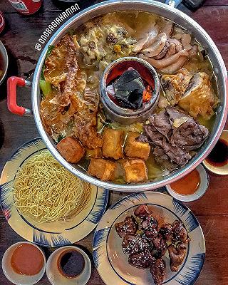 XIAOLONG KITCHEN -LẨU HONGKONG - ảnh 3 xiaolong kitchen -lau hongkong - anh 3