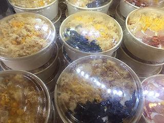 bánh ngọt - ảnh 3 banh ngot - anh 3