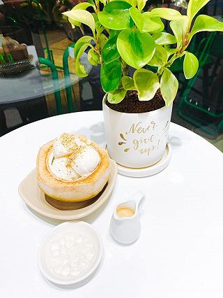 Kem dừa côn đảo - ngon chao đảo 😘 - ảnh 3 kem dua con dao - ngon chao dao 😘 - anh 3