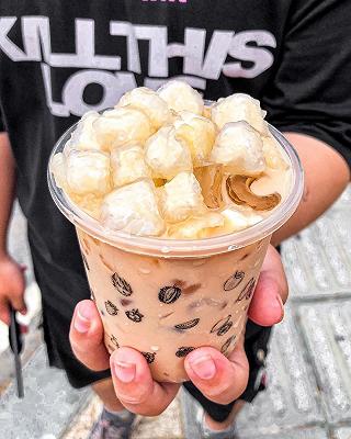 Đắm chìm trong ĐẢO NGẬP TRÀN phomaiz diên Ú BÉO - ảnh 1 dam chim trong dao ngap tran phomaiz dien u beo - anh 1