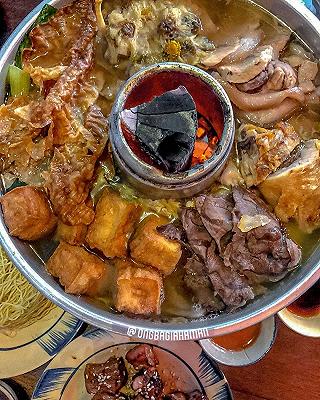 XIAOLONG KITCHEN -LẨU HONGKONG - ảnh 2 xiaolong kitchen -lau hongkong - anh 2