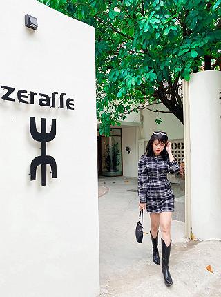 Zeraffe - ảnh 3 zeraffe - anh 3