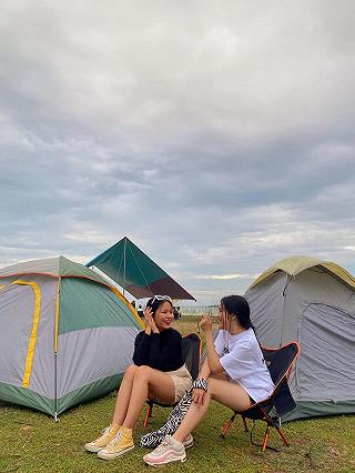 CAMPING HỒ DẦU TIẾNG - NHỊP SỐNG THIÊN NHIÊN - ảnh 3 camping ho dau tieng - nhip song thien nhien - anh 3