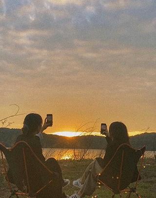 CAMPING HỒ DẦU TIẾNG - NHỊP SỐNG THIÊN NHIÊN - ảnh 5 camping ho dau tieng - nhip song thien nhien - anh 5