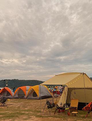 CAMPING HỒ DẦU TIẾNG - NHỊP SỐNG THIÊN NHIÊN - ảnh 4 camping ho dau tieng - nhip song thien nhien - anh 4