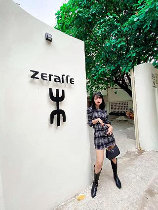 Zeraffe - ảnh 2 zeraffe - anh 2