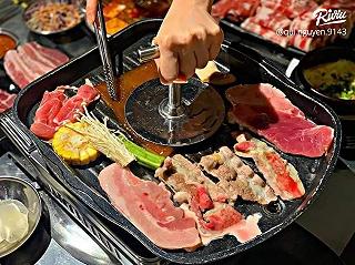 Món Hàn Chuẩn Vị - ảnh 4 mon han chuan vi - anh 4