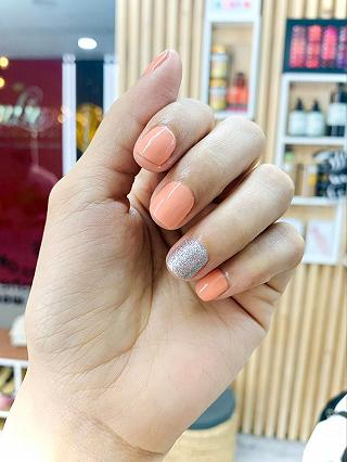 Nail đẹp - còn khuyến mãi free cắt da nữa ạ - ảnh 1 nail dep - con khuyen mai free cat da nua a - anh 1