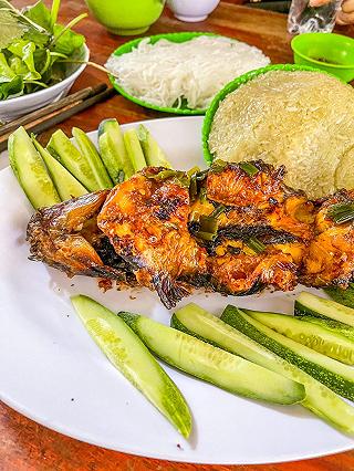 (Vũng Tàu) Cá Trê & Gà Nướng - Sơn Thuỷ Ngư - ảnh 5 (vung tau) ca tre & ga nuong - son thuy ngu - anh 5