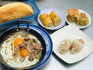 Dimsum hơn 20 loại vừa to vừa rẻ - ảnh 5 dimsum hon 20 loai vua to vua re - anh 5