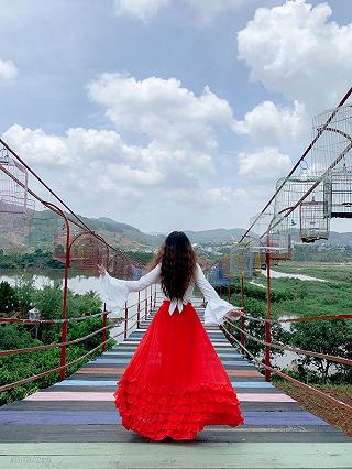 Mê Linh Cofee - ảnh 1 me linh cofee - anh 1